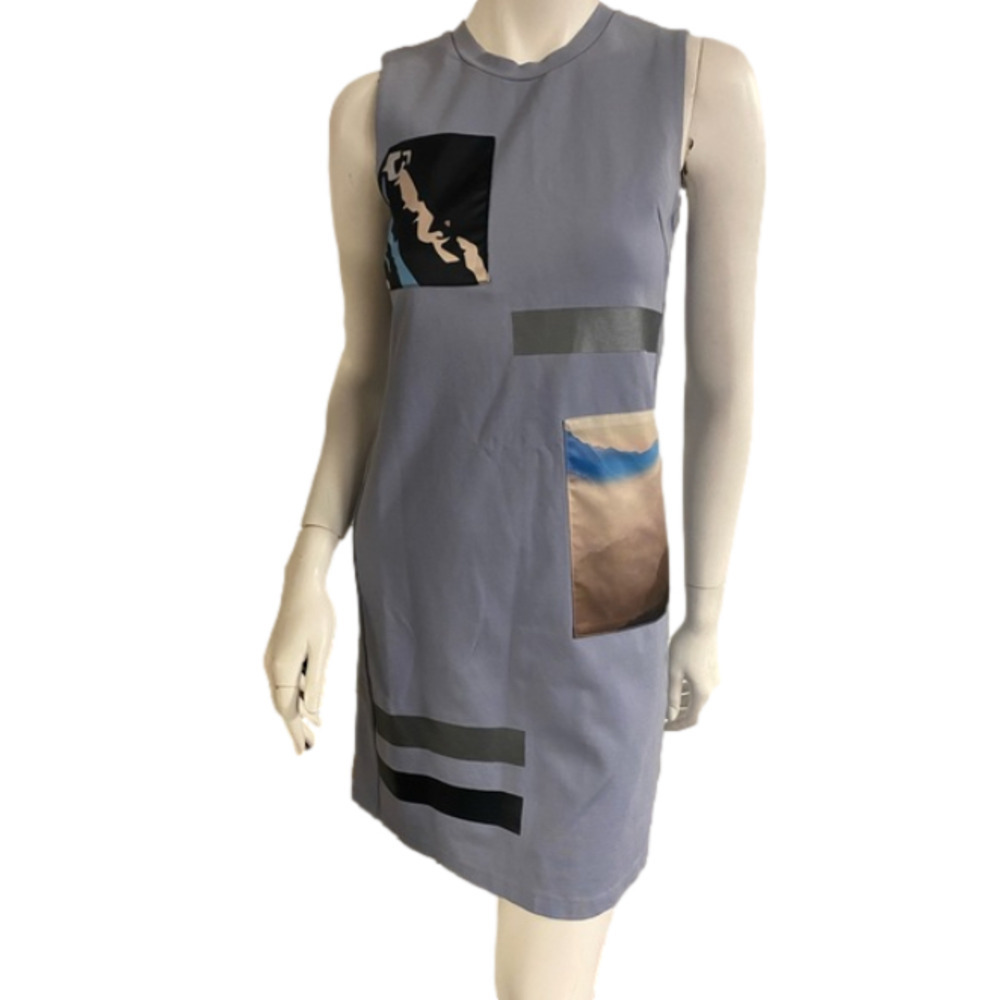 Welkin WZWL dress